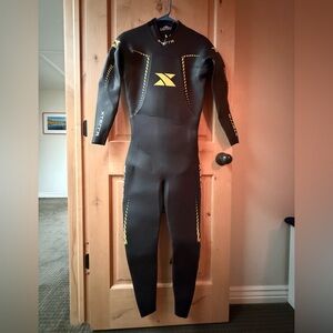Xterra Vortex Fullsuit Special Wetsuit